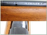 Sako Riihimaki Sporter in 222 Rem - 4 of 4