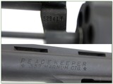 Colt Peacekeeper 357 Mag hard to find 6in - 4 of 4