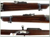 Springfield 1898 Krag Sportier 30-40 Krag - 3 of 4