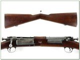Springfield 1898 Krag Sportier 30-40 Krag - 2 of 4