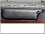 Springfield 1898 Krag Sportier 30-40 Krag - 4 of 4