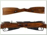 Mosin Nagant	M38 in 7.62x46 Exc Cond! - 2 of 4