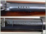 Savage 1912 22LR Semi-Auto Rifle - 4 of 4