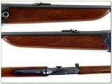 Savage 1912 22LR Semi-Auto Rifle - 3 of 4