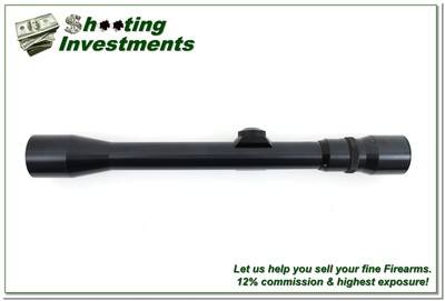 Vintage Weaver Marksman 3-9 Gloss exc collector condition!