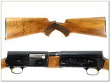 Browning A5 75 Belgium 20 Magnum in new condition - 2 of 4