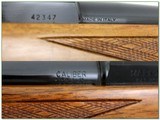 Weatherby Mark XXII Deluxe Italian made collector condition! - 4 of 4