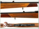 Weatherby Mark XXII Deluxe Italian made collector condition! - 3 of 4