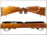 Weatherby Mark XXII Deluxe Italian made collector condition! - 2 of 4