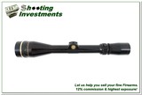 Leupold Vari-X III 3.5-10 40mm AO gloss rifle scope - 1 of 4