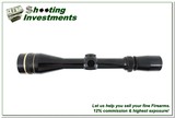 Leupold Vari-X III 3.5-10 40mm AO gloss rifle scope - 2 of 4