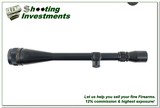 Simmons 8-32x44mm w/ AO Target Dot Rifle Scope Matte - 3 of 4