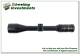 Weatherby Supreme Gloss 3X9 Scope exc collector condition - 2 of 4