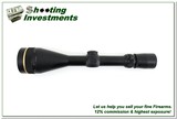 Leupold VX III 4.5-14 x 50mm AO matt rifle scope as new - 2 of 4