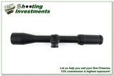 Cabela's Covenant 4-16 x 44mm 30mm tube Tactical Rifle Scope w/ Ballistic crosshair - 3 of 4