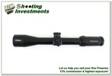 Cabela's Covenant 4-16 x 44mm 30mm tube Tactical Rifle Scope w/ Ballistic crosshair - 1 of 4