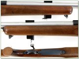 Winchester pre-64 Custom Target rifle in 6.5-257 Imp - 3 of 4