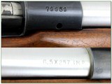 Winchester pre-64 Custom Target rifle in 6.5-257 Imp - 4 of 4