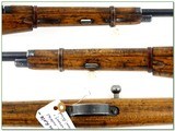 Polish Model 48 Training rifle in 22 LR made in 1950 - 3 of 4