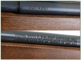 Savage Mark I smooth bore for 22 shot cartridges look new! - 4 of 4