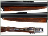 Pedersoli Kodiak Double Rifle in 45-70 unfired in case - 3 of 4