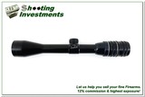 Weatherby Premier 3-9 X 40 GLOSS Rifle Scope! - 1 of 4