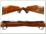 Weatherby Mark V Deluxe German 240 Wthy 26in Exc Cond! - 2 of 4