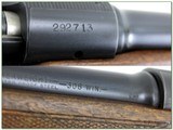 Winchester pre-64 1954 Model 70 308 Win Featherweight! - 4 of 4