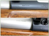 Kimber or Oregon Model 84 Varmint in 223 Rem - 4 of 4