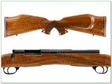 Weatherby Mark V Varmintmaster 26in 22-250 Rem as new in box! - 2 of 4