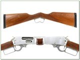 Marlin 1885 45-70 Guide Gun JM marked Stainless Walnut - 2 of 4