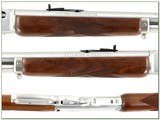 Marlin 1885 45-70 Guide Gun JM marked Stainless Walnut - 3 of 4