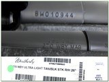Weatherby Mark V Ultralight in 270 Wthy Mag in box - 4 of 4