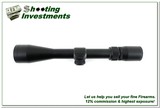 Nikon 3-9 X 40mm rifle scope Like New BDC Long Range! - 4 of 4