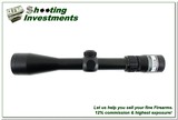 Nikon 3-9 X 40mm rifle scope Like New BDC Long Range! - 2 of 4