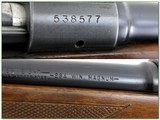 1961 Winchester Model 70 Pre-64 Featherweight in 264 Win Mag! - 4 of 4