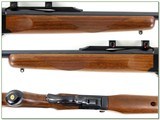 Ruger No.1 B 270 Win ANIB extra nice wood - 3 of 4