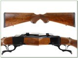 Ruger No.1 B 270 Win ANIB extra nice wood - 2 of 4