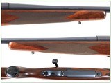Winchester Model 70 Classic Sporter New Haven 7mm Rem with BOSS - 3 of 4