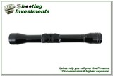 Weatherby Imperial vintage German 2-7x Rifle Scope - 2 of 4