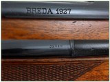 Breda Model 1927 35 Rem 21” Rifle - 4 of 4