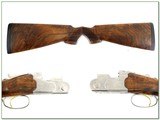 Beretta Model 686 Silver Pigeon I O/U 20 GA 30” w Case XX Wood - 2 of 4