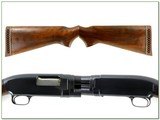 Winchester Model 12 Pre 64 12 GA 1953 30” Full - 2 of 4