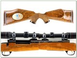 Weatherby Mark V 270 Wby Mag Olympic Commemorative NEW w/ Scope 24” - 2 of 4
