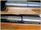 Weatherby Mark V 270 Wby Mag Olympic Commemorative NEW w/ Scope 24” - 4 of 4