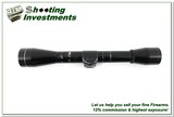 Leupold 8M 6X Gloss rifle scope - 4 of 4