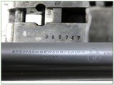 JP Sauer & Sohn SXS 16 GA Engraved 27.5” Double Shotgun - 4 of 4