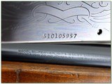 Ithaca Model 51 Featherlight 12 GA 26” Skeet Choke Shotgun - 4 of 4