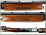 Ithaca Model 51 Featherlight 12 GA 26” Skeet Choke Shotgun - 3 of 4