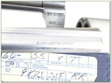 Smith & Wesson Model 66 No Dash Stainless Steel 357 Magnum 4” w Original Box - 4 of 4